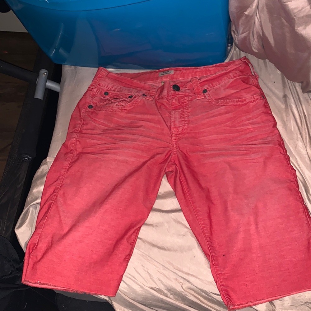 True Religion short